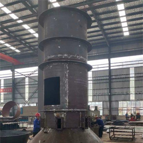 脫硫廢水零排放設備