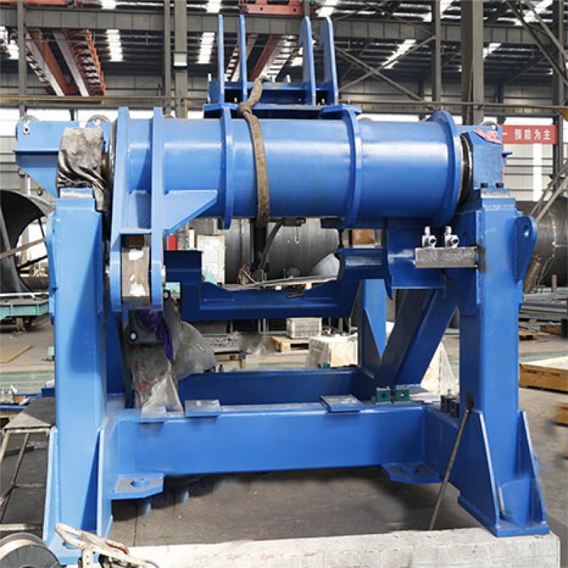 工業(yè)翻轉(zhuǎn)臺架-322