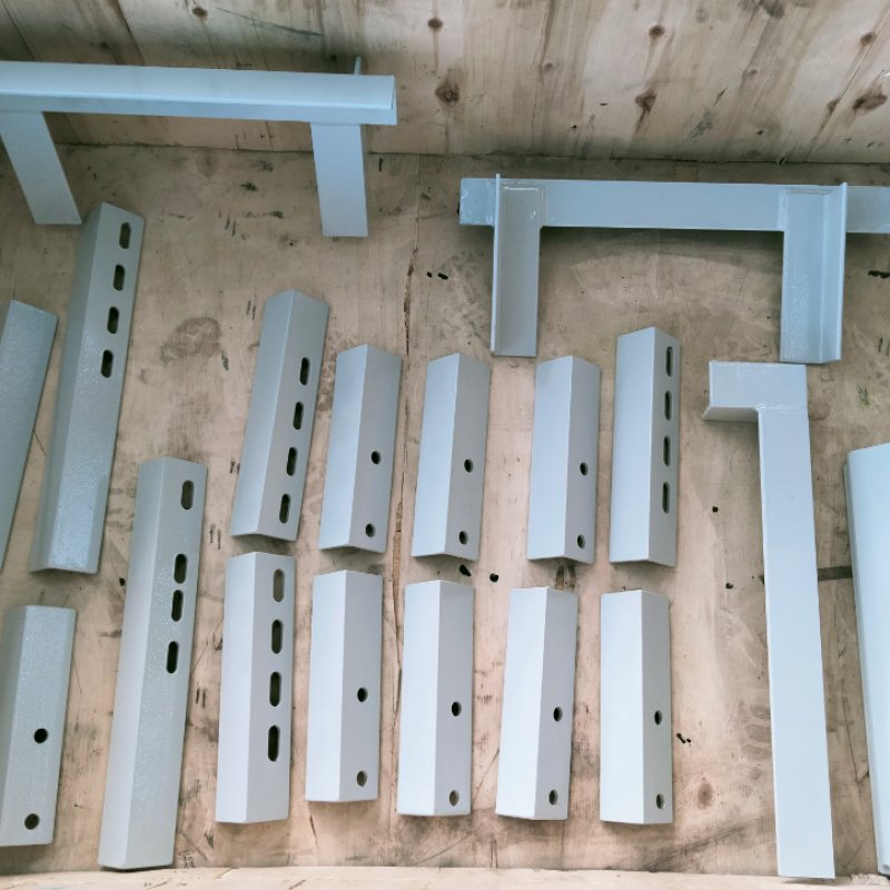 抑塵系統管道 -375