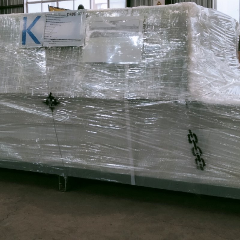 抑塵系統管道 -373