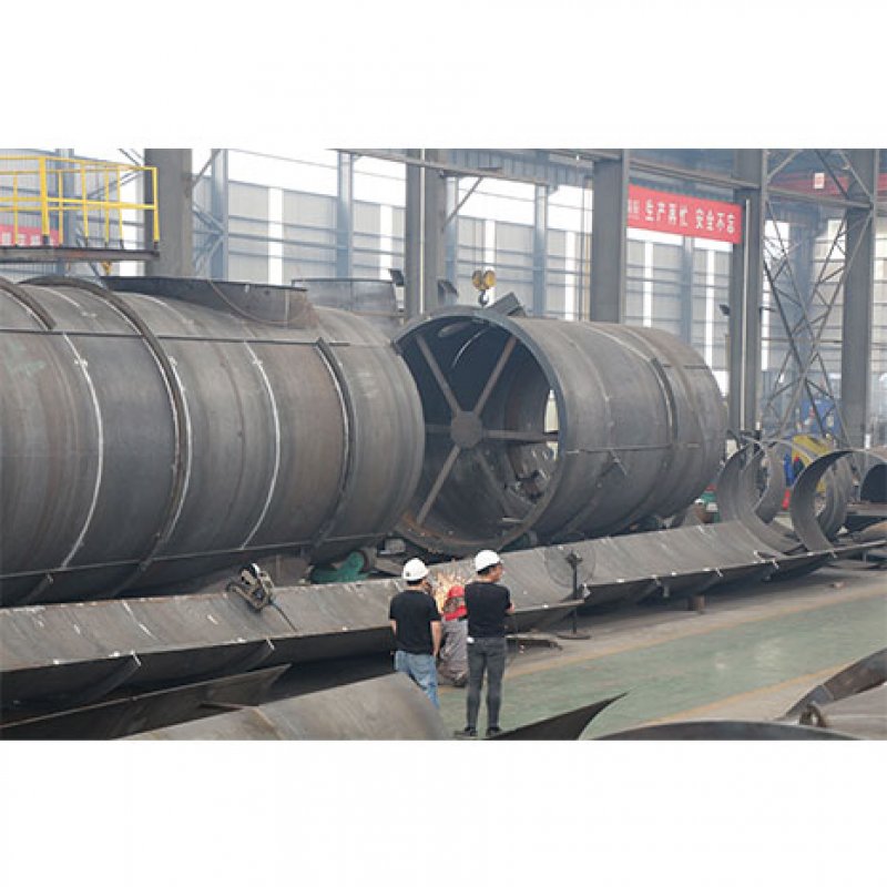  工業排放控制系統-395