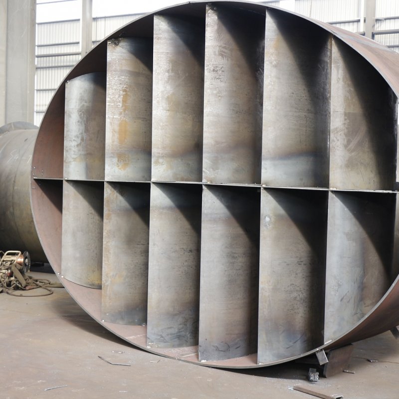 工業廢氣處理設備-406