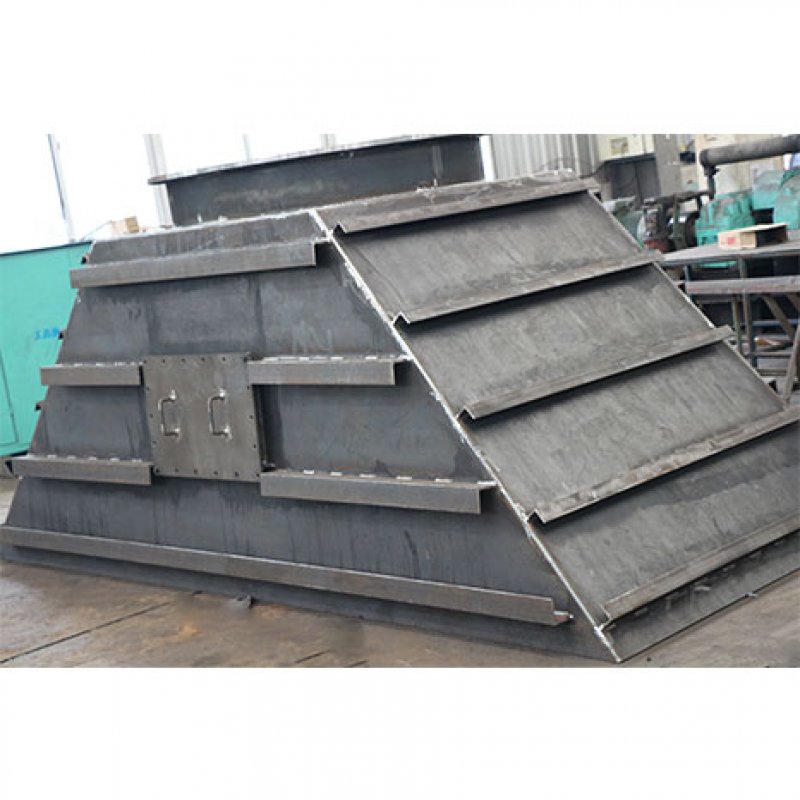 廢氣處理輔助設備-486