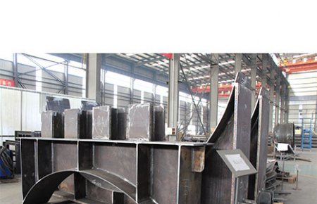 鋼結構都有哪些應用領域和具體分類？