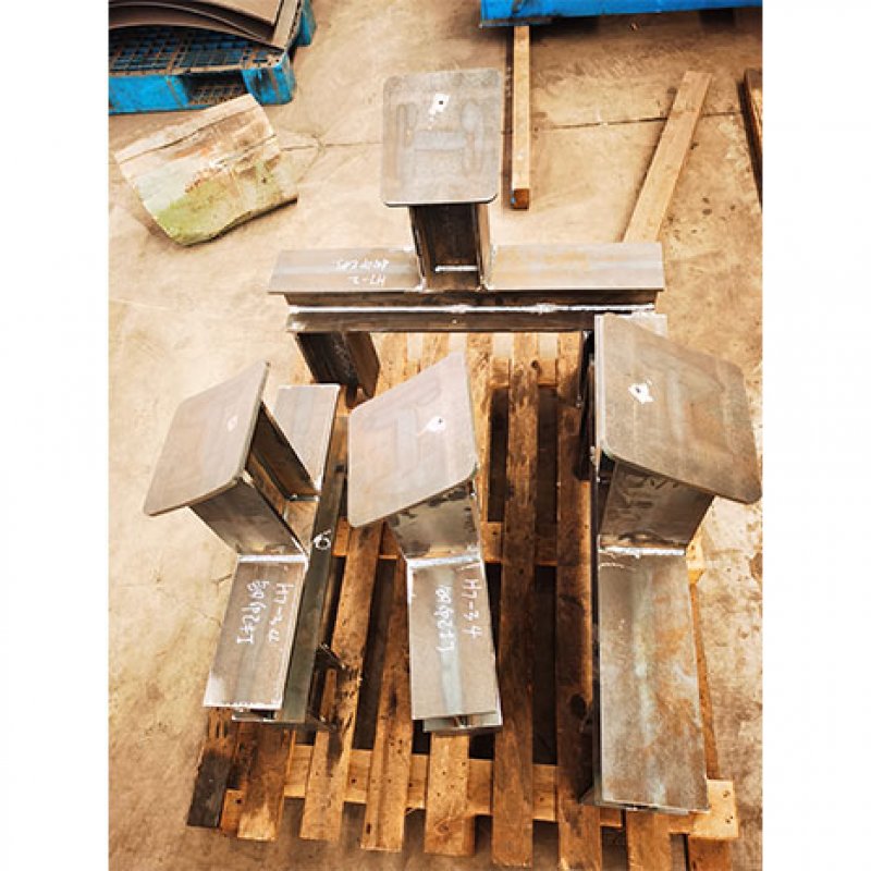  煙氣排放設備 -466