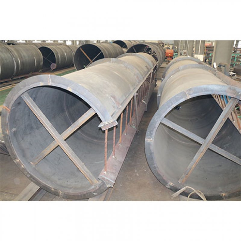 煙氣管道系統(tǒng)-461