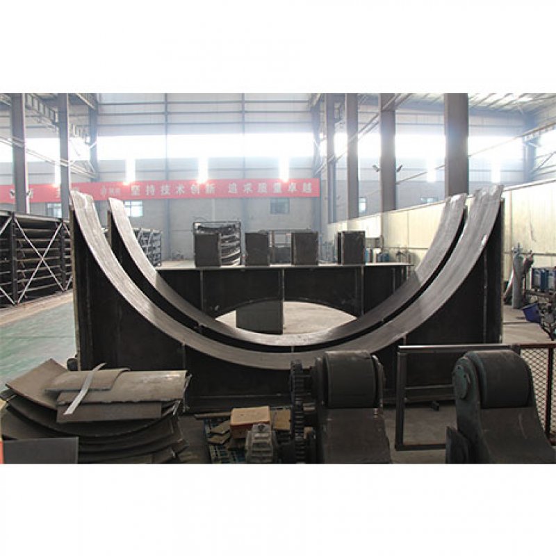 工業(yè)煙道支座 -384