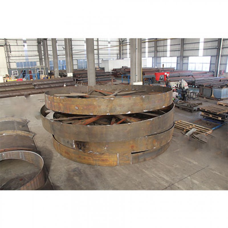  工業排放控制系統-391