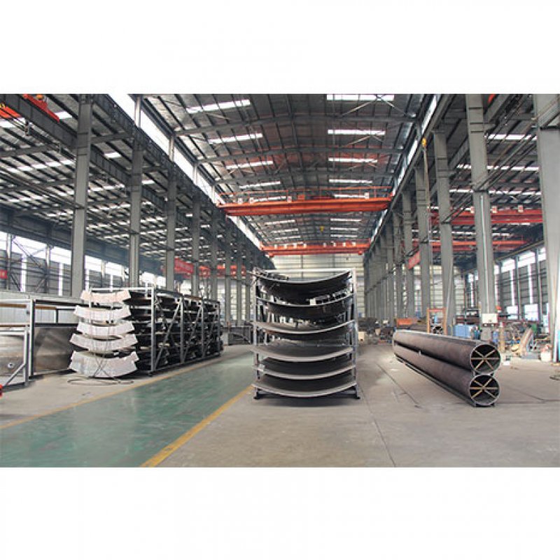 工業通風系統-410