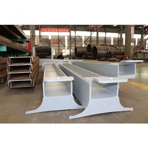 EGC鍋爐本體支腿