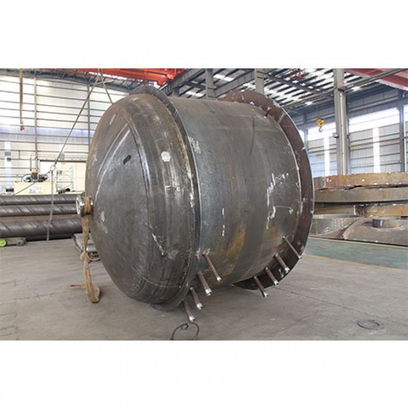  工業(yè)空氣污染控制煙囪-438