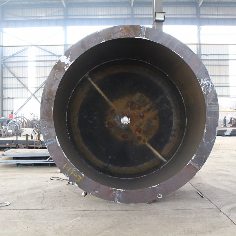 工業廢氣處理設備-399