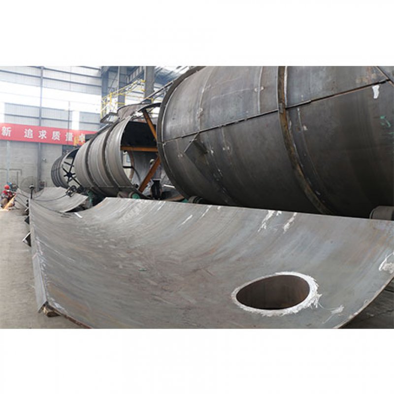 工業煙氣處理系統-435