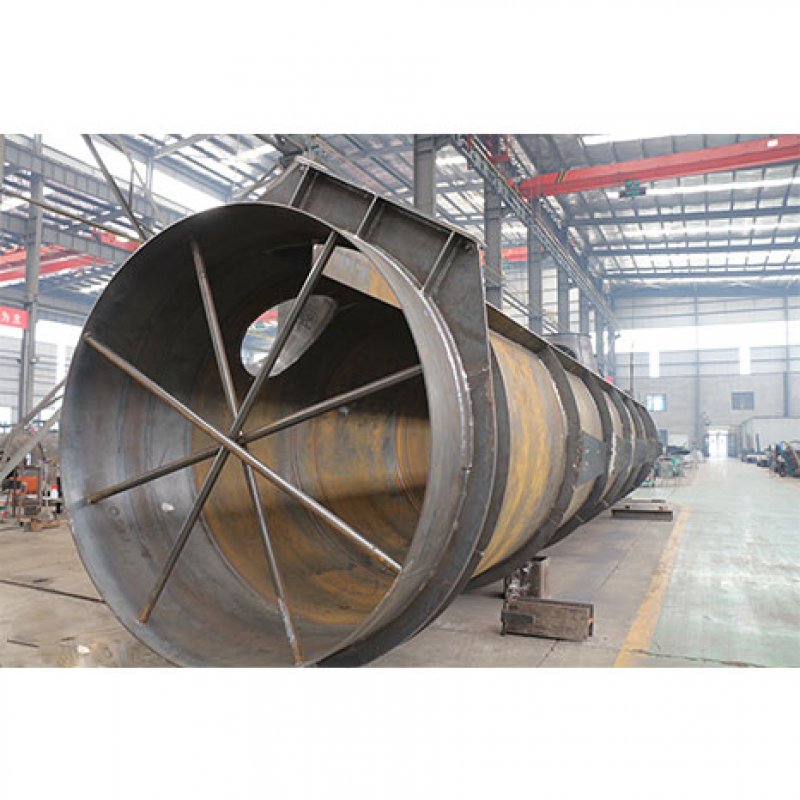  工業(yè)空氣污染控制煙囪-445