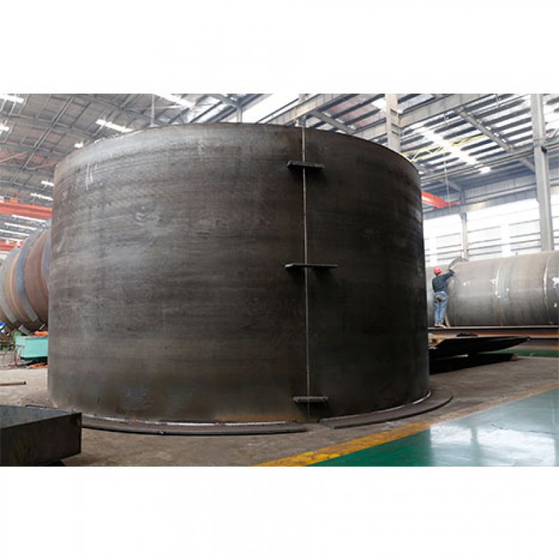 工業煙氣處理系統-430