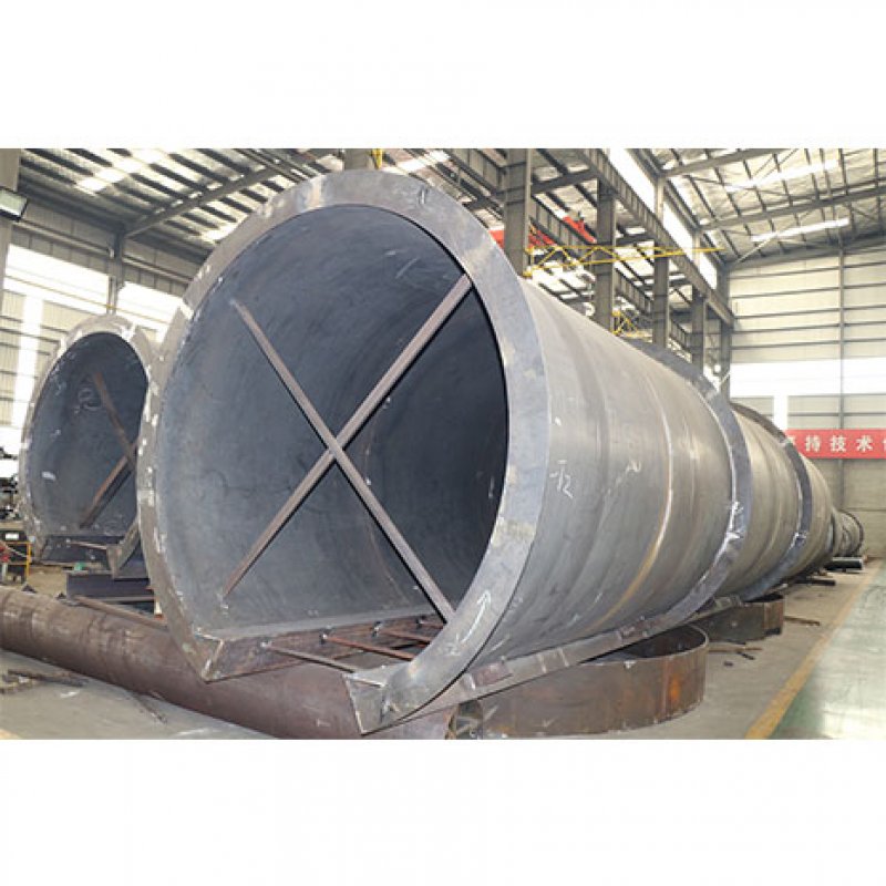  工業(yè)空氣污染控制煙囪-443