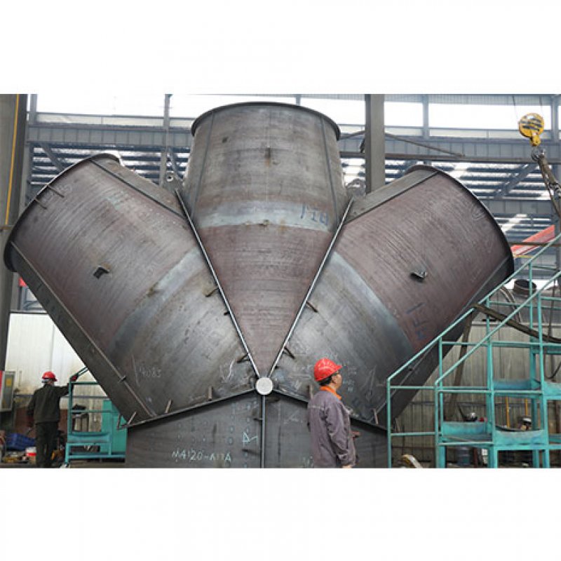  工業排放控制系統-387