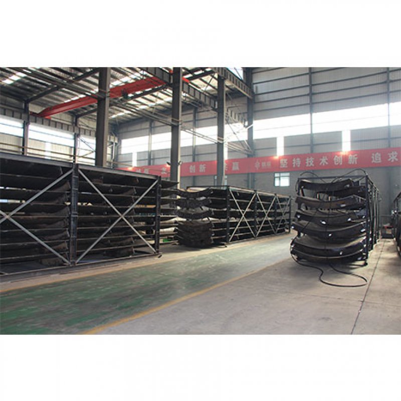 工業通風系統-415