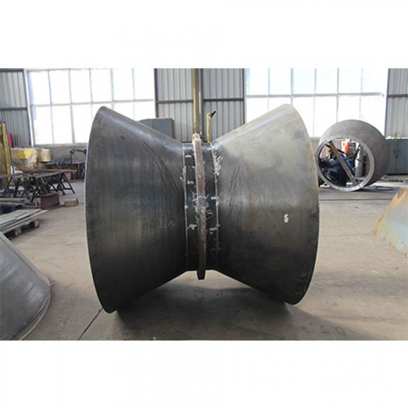 鍋爐煙道系統(tǒng)部件-480