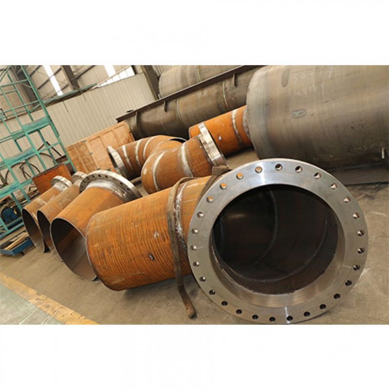  工業(yè)空氣污染控制煙囪-444