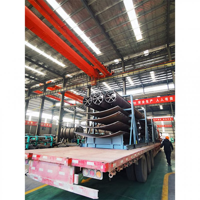  煙氣排放設備 -468