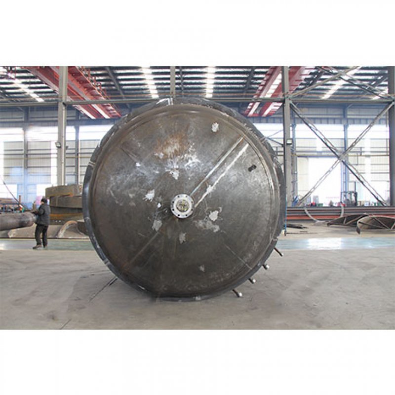  工業排放控制系統-390