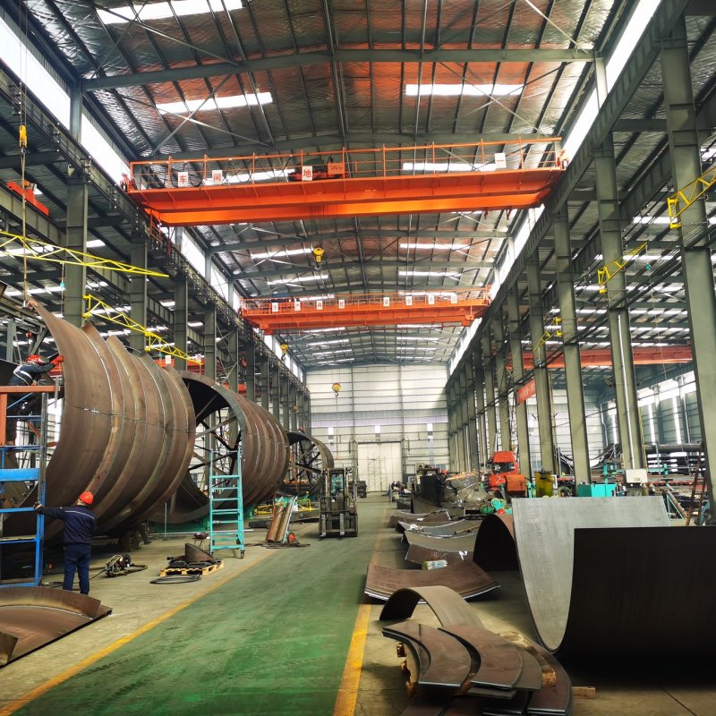 工業廢氣處理設備-404